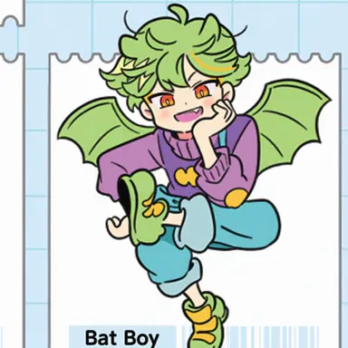 Profile image of Baebat