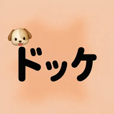 Profile image of ドッケ