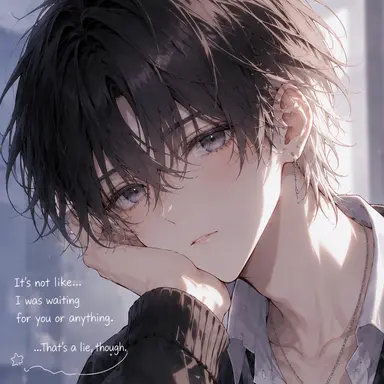 Profile image of Rei Kanzaki