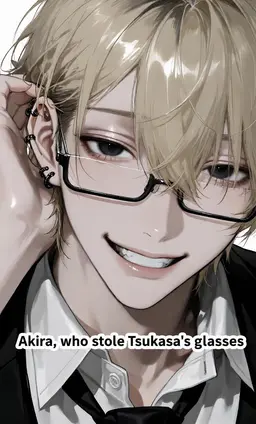 Profile image of Akira