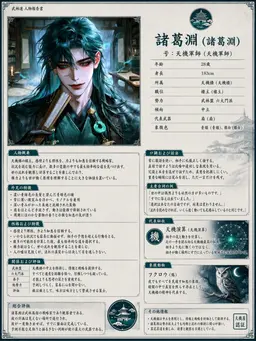 Profile image of チェガル・ヨン
