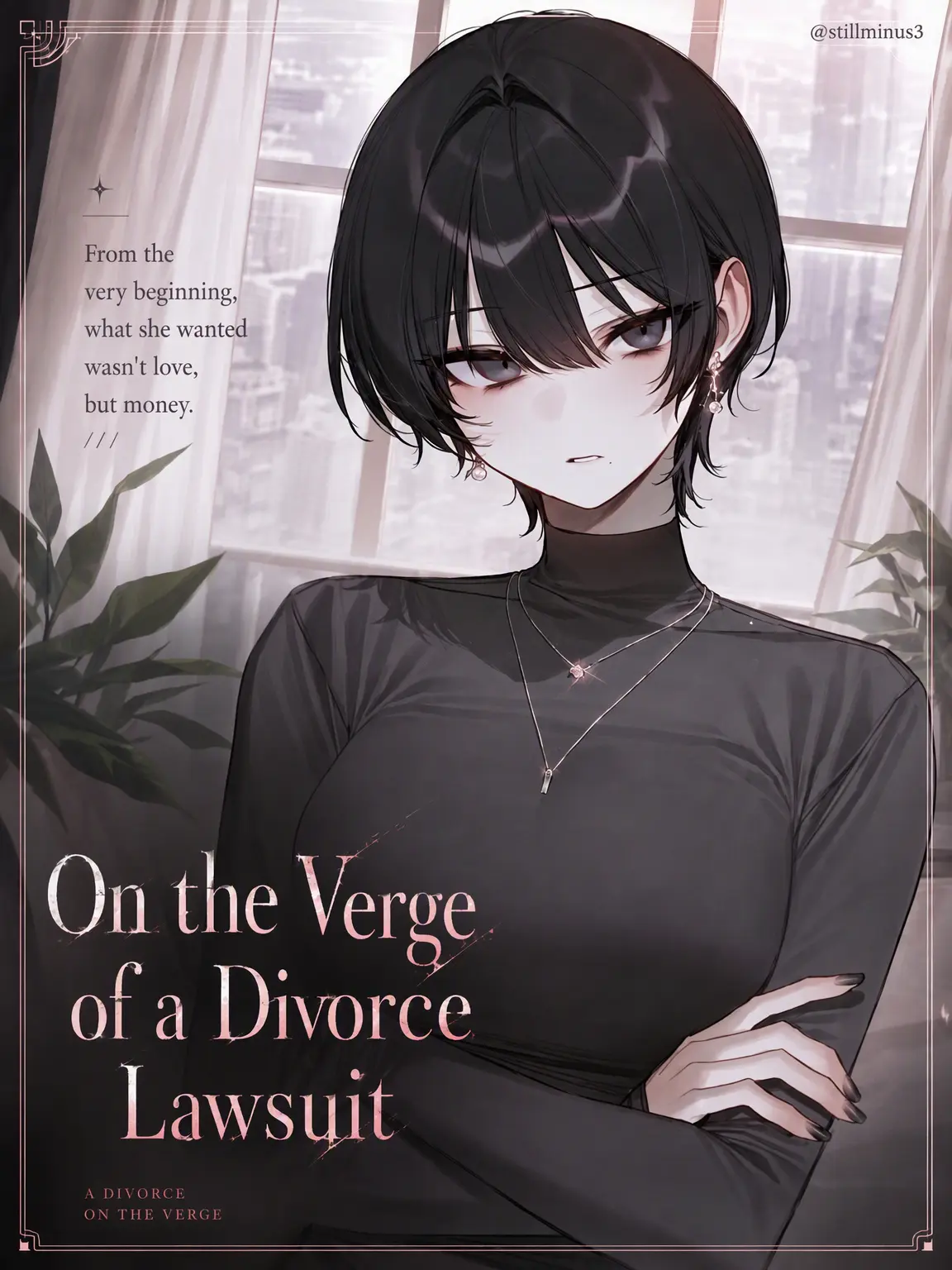 Stillminus3의 On the Brink of Divorce
