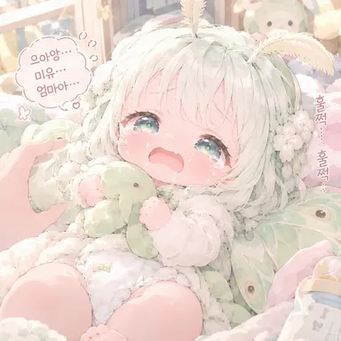 Profile image of 미유