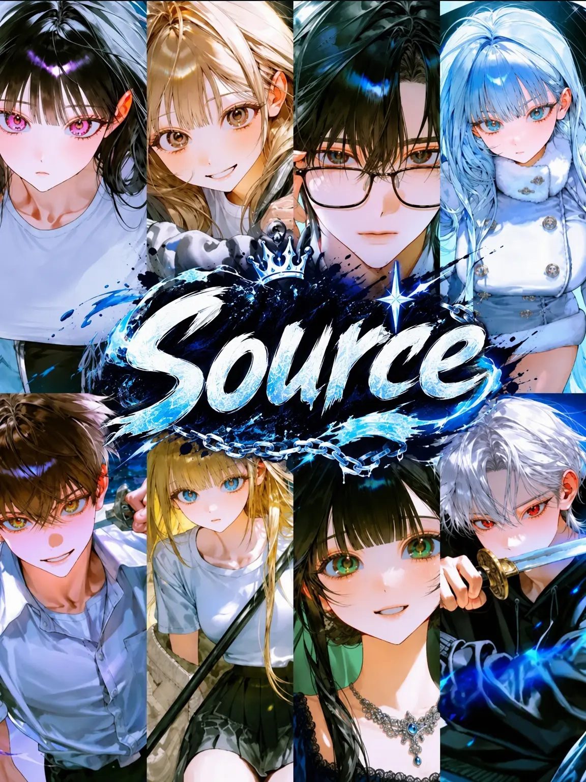 SunKii의 Source
