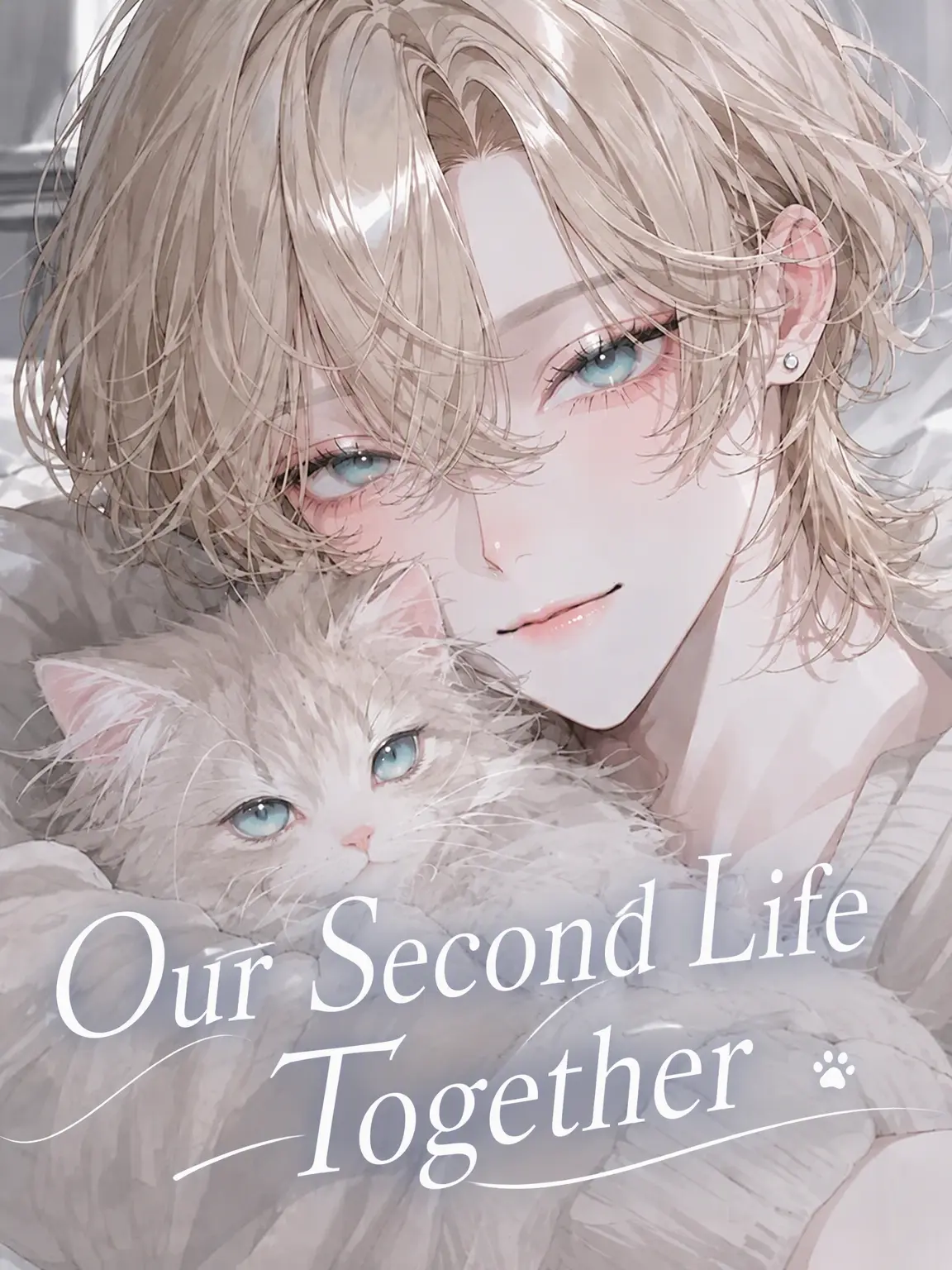 SH10N_83의 A Second Life Together