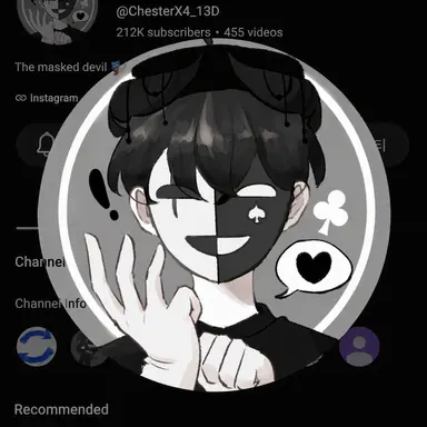 Profile image of Chester