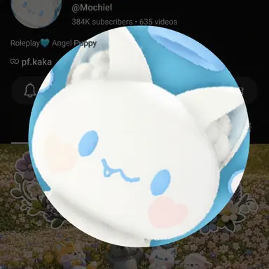 Profile image of Mozziel