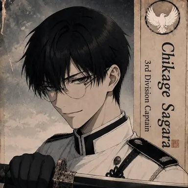 Profile image of Chikage