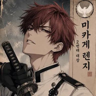 Profile image of 렌지