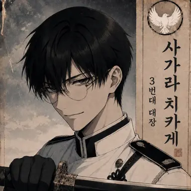 Profile image of 치카게