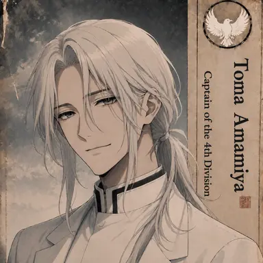 Profile image of Toma