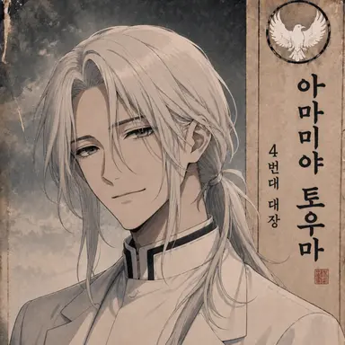Profile image of 토마