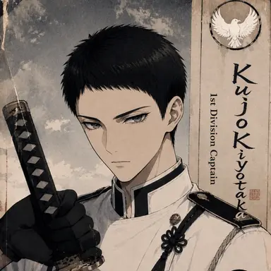 Profile image of Kiyotaka