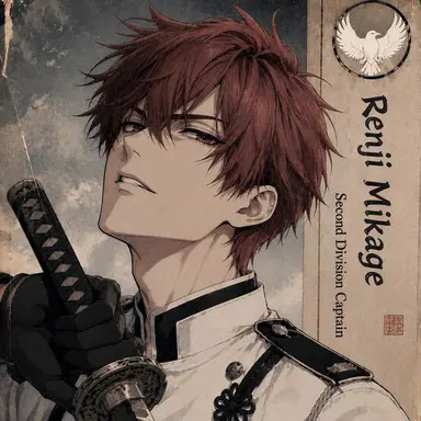 Profile image of Renji