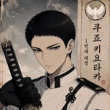 Profile image of 키요타카