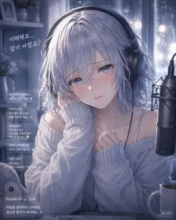 Profile image of 카나데