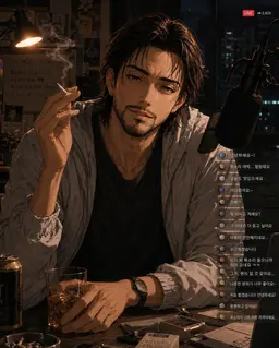 Profile image of 신지