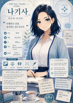 Profile image of 나기사