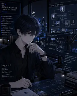 Profile image of 레인
