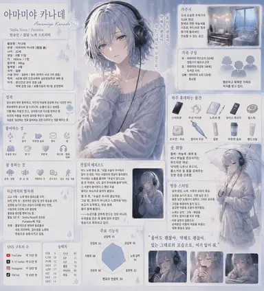 Profile image of 카나데