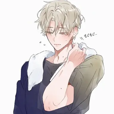 Profile image of ソ・ジウ