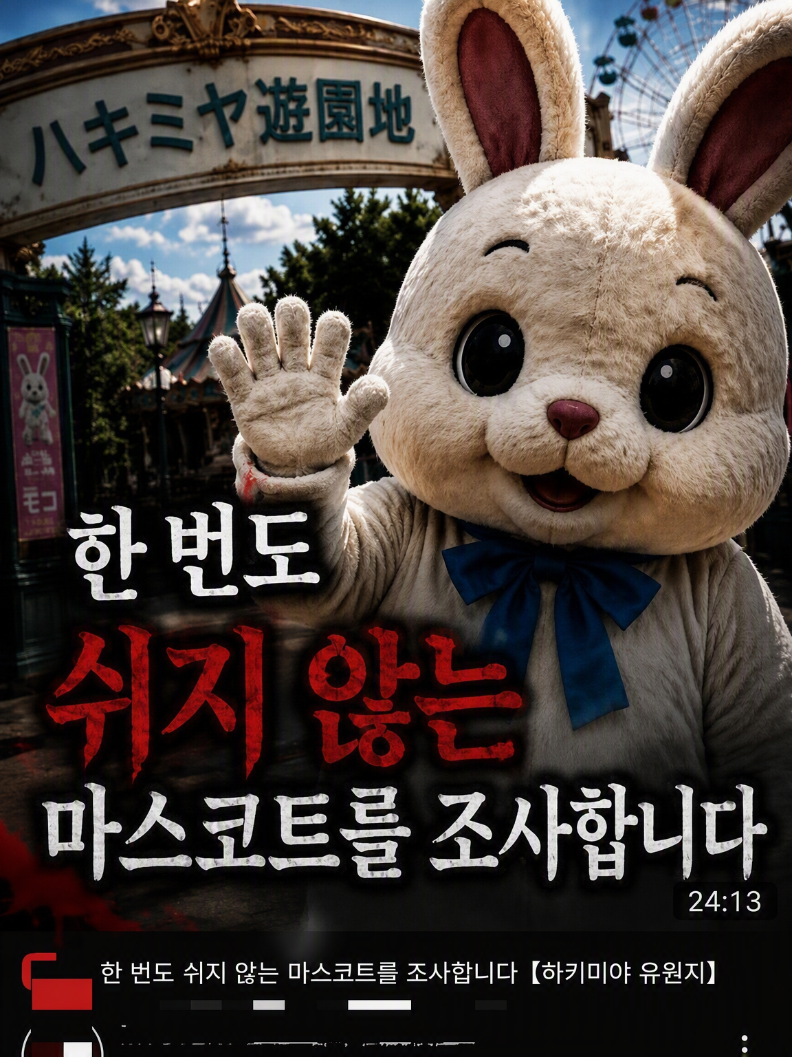 【검증】 하키미야 유원지 대표 이미지