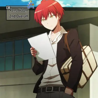 Profile image of Karma Akabane