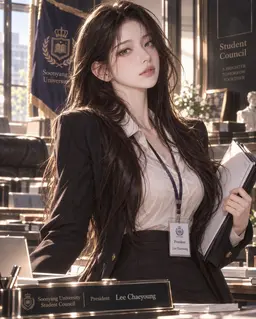 Profile image of Lee Chaeyoung