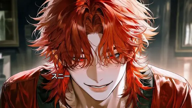 Profile image of ルシアン・アルデリアン