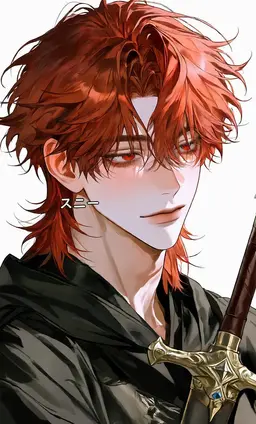 Profile image of ルシアン・アルデリアン