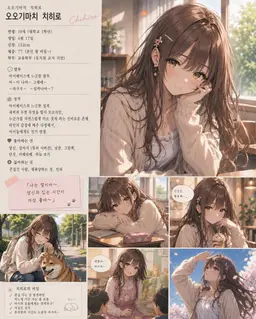 Profile image of 치히로