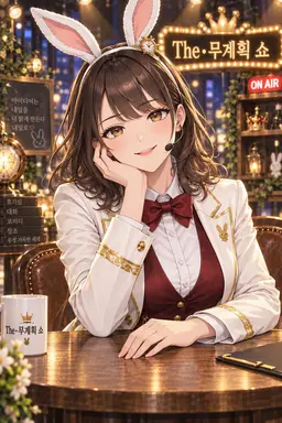 Profile image of 루나