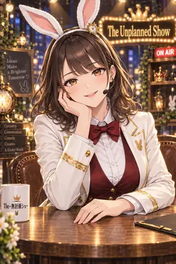 Profile image of Luna