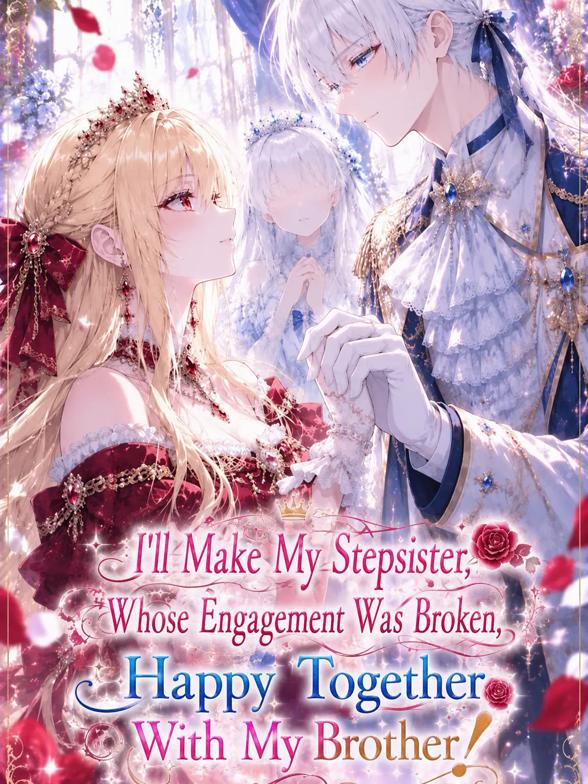 DrunkCheck2629의 Saving My Discarded Sister-in-Law!