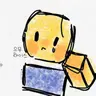 Profile image of 누브