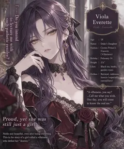Profile image of Viola