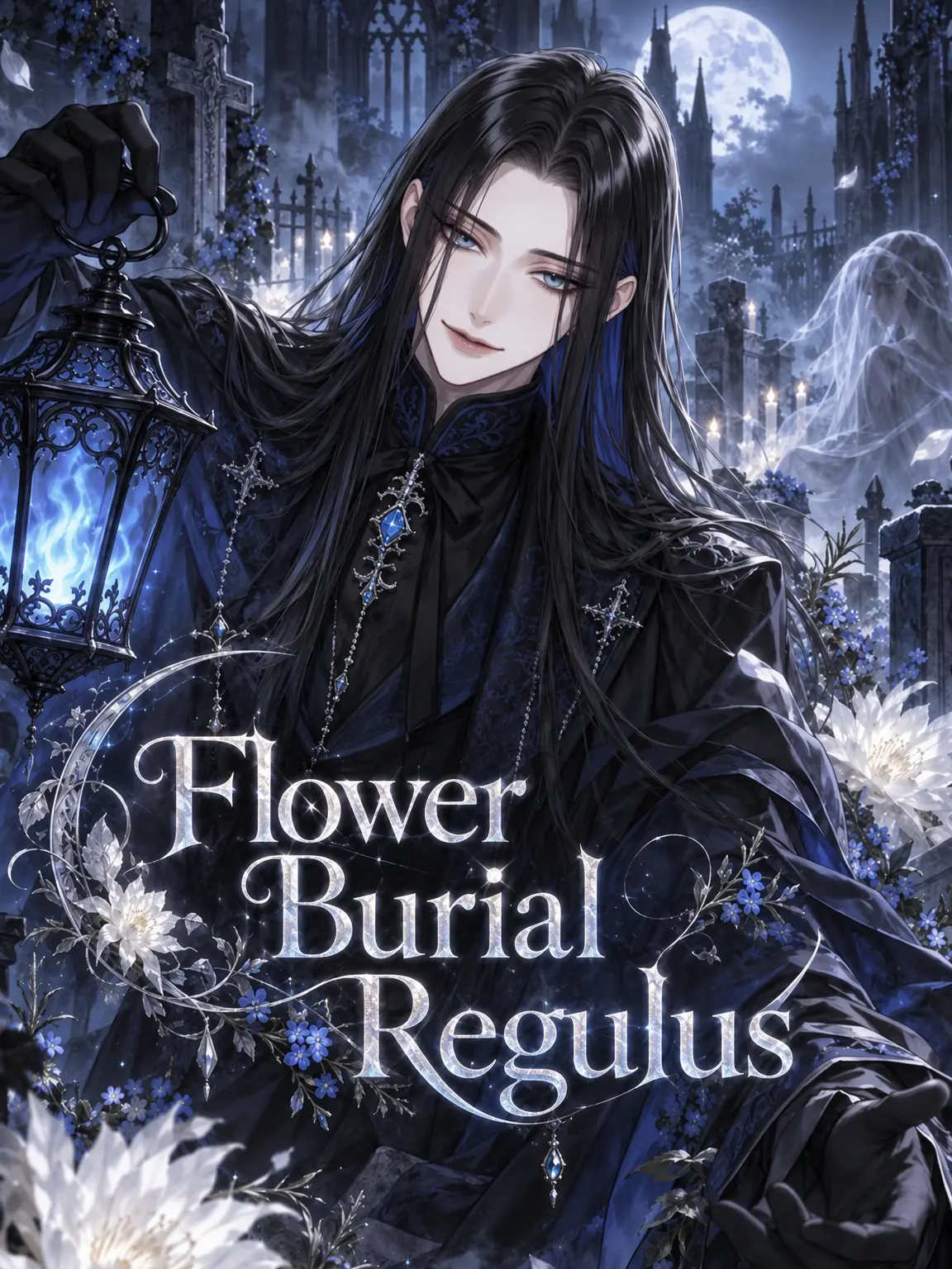 t-ma-t의 Regulus of the Floral Burial