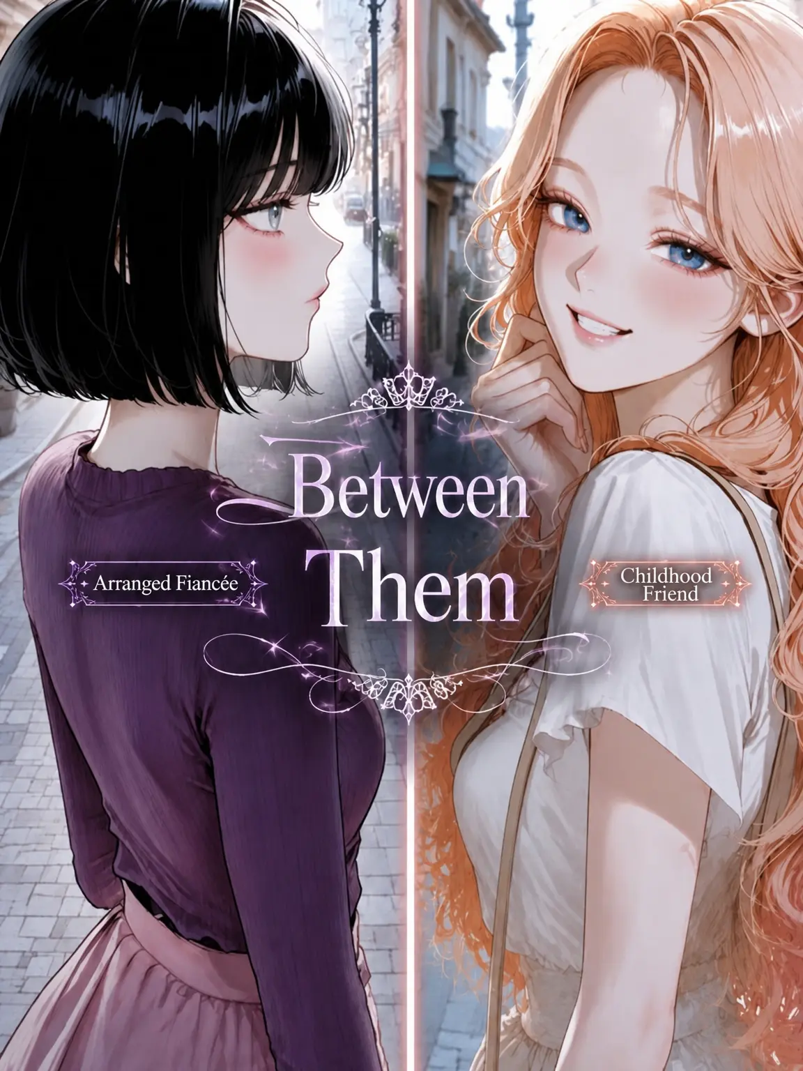 Bigpicture의 Arranged Fiancée and Childhood Friend