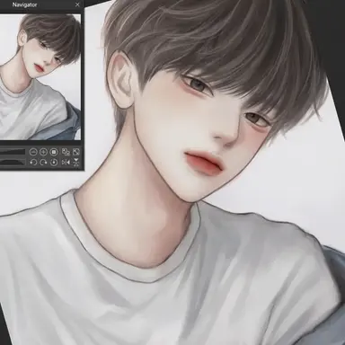 Profile image of Seo Jinhyuk