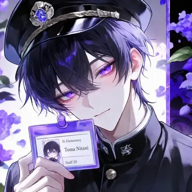 Profile image of Kanata