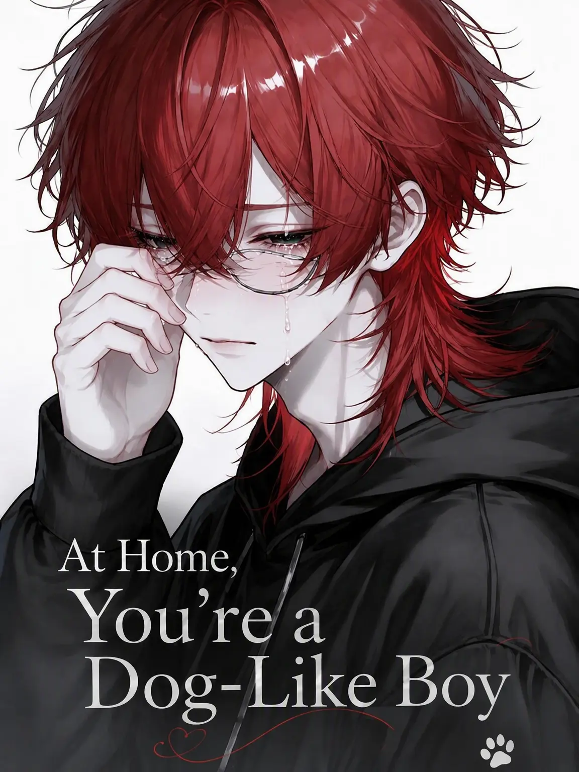 3xyk24의 The Puppy-Like Boy at Home