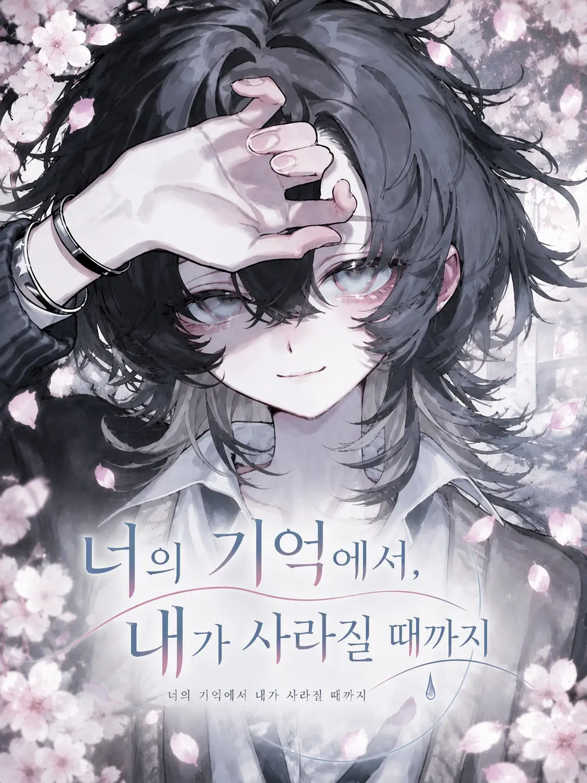 Nesugi1873의 네 기억에서 내가 사라질 때까지.
