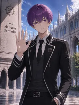 Profile image of Fujisaki You
