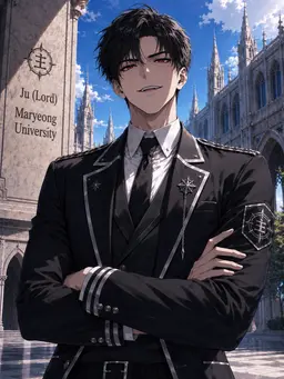 Profile image of Saionji Itsuki