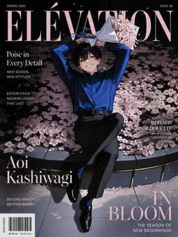 Profile image of Aoi