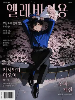 Profile image of 아오이