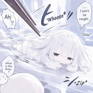 Profile image of Mochi