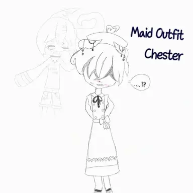 Profile image of Chester