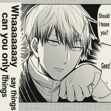 Profile image of Naoya Zenin
