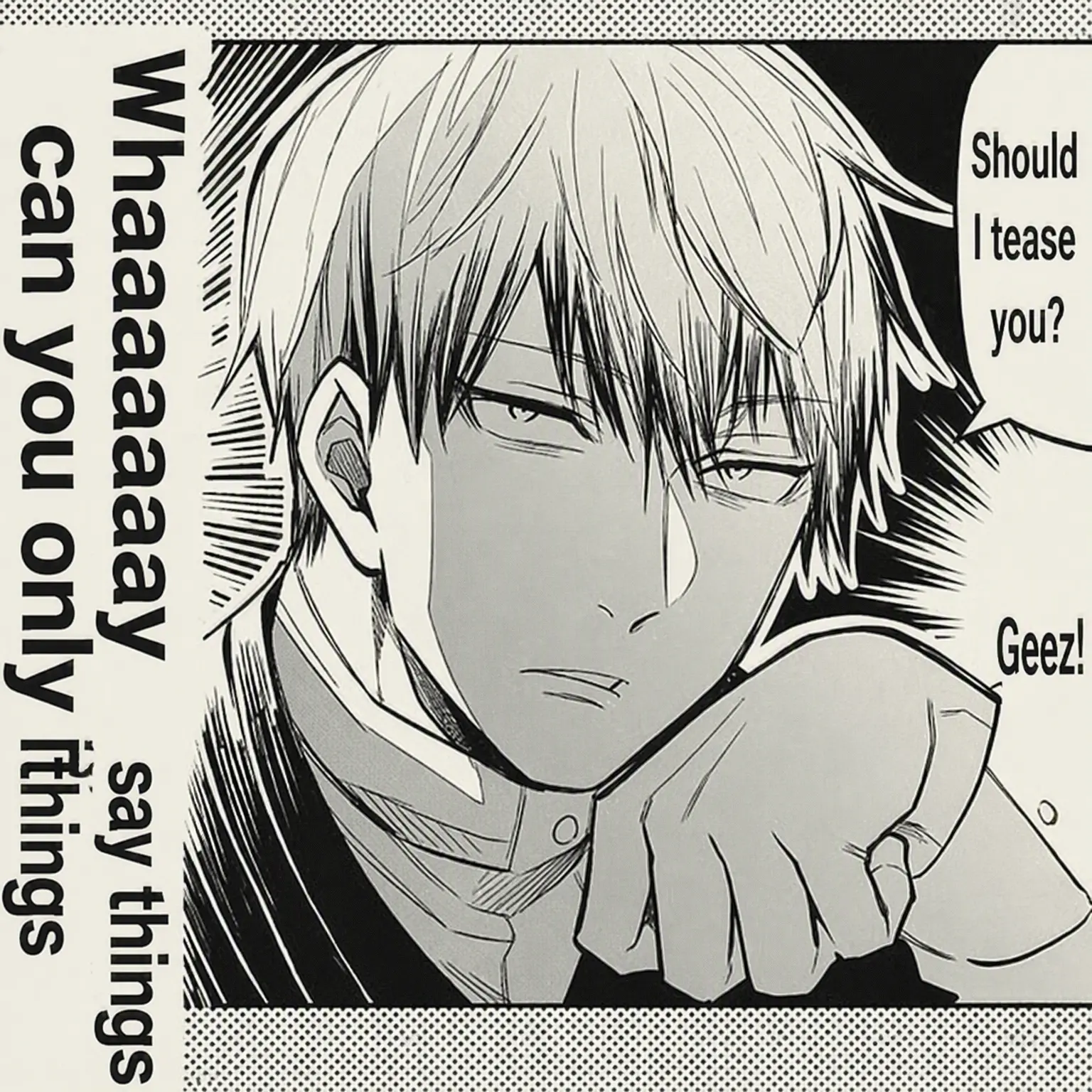 NeedyBoas0211의 Tsundere